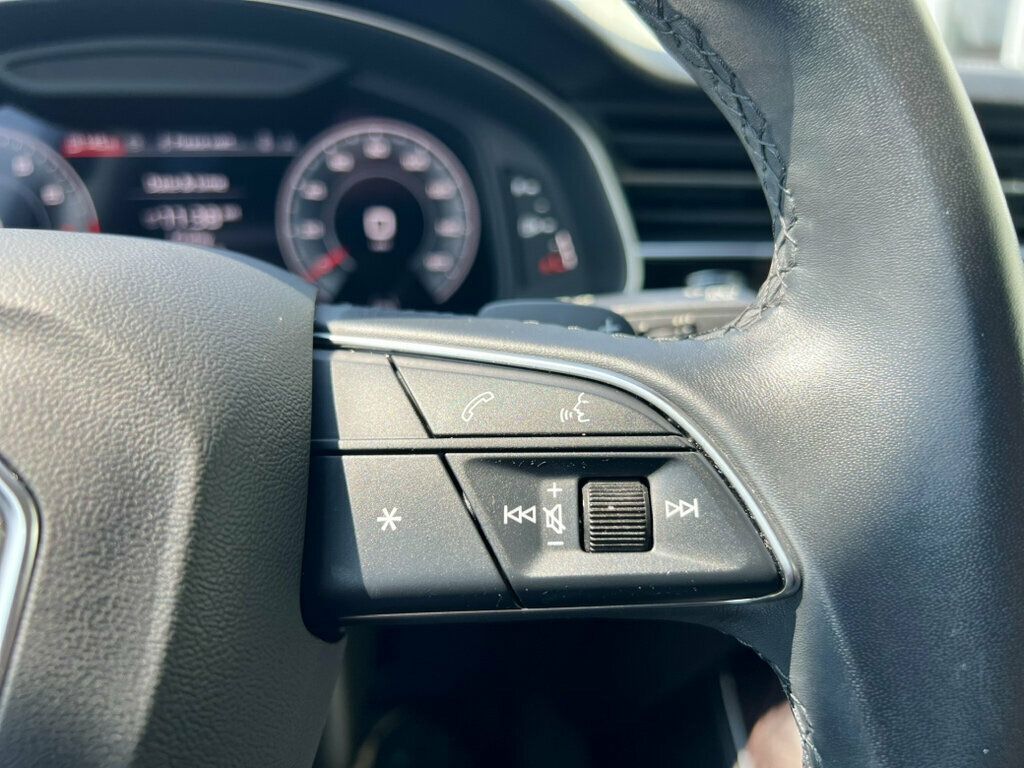 2024 Audi Q7 Premium Plus 45 TFSI quattro - 23055160 - 21
