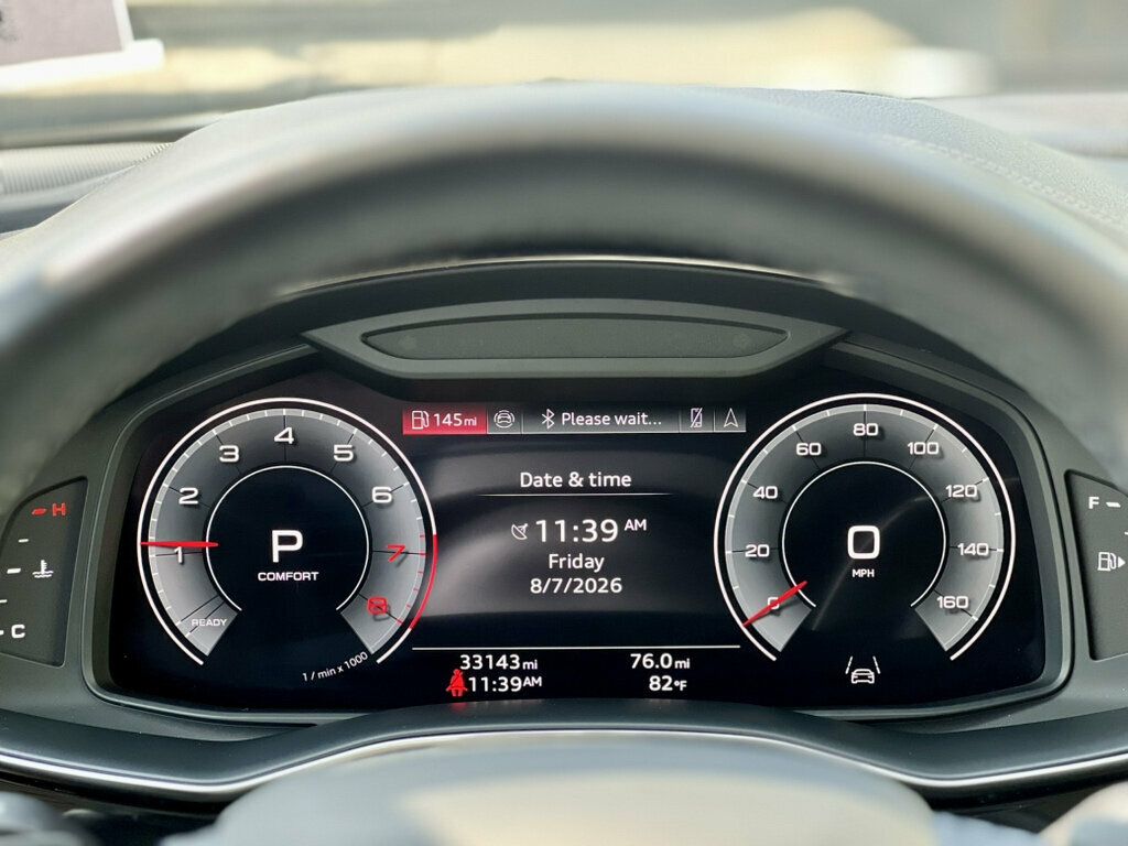 2024 Audi Q7 Premium Plus 45 TFSI quattro - 23055160 - 22