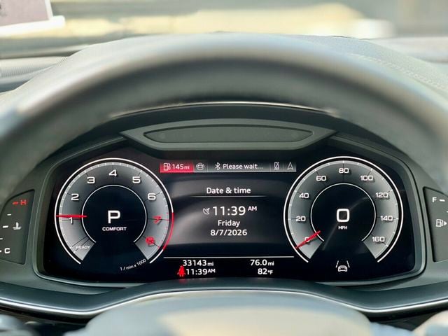 2024 Audi Q7 Premium Plus 45 TFSI quattro - 23055160 - 22