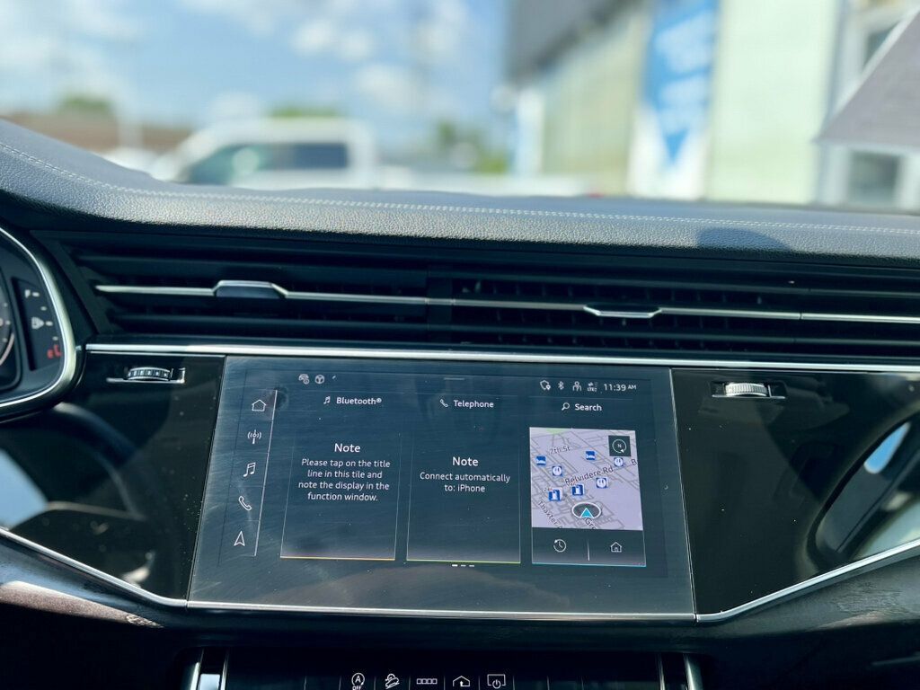 2024 Audi Q7 Premium Plus 45 TFSI quattro - 23055160 - 23
