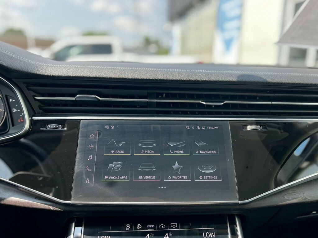 2024 Audi Q7 Premium Plus 45 TFSI quattro - 23055160 - 24