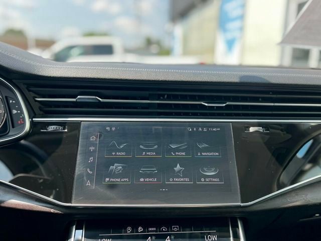 2024 Audi Q7 Premium Plus 45 TFSI quattro - 23055160 - 24