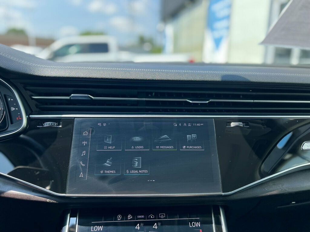 2024 Audi Q7 Premium Plus 45 TFSI quattro - 23055160 - 25