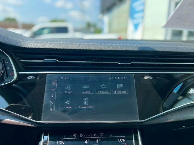 2024 Audi Q7 Premium Plus 45 TFSI quattro - 23055160 - 25