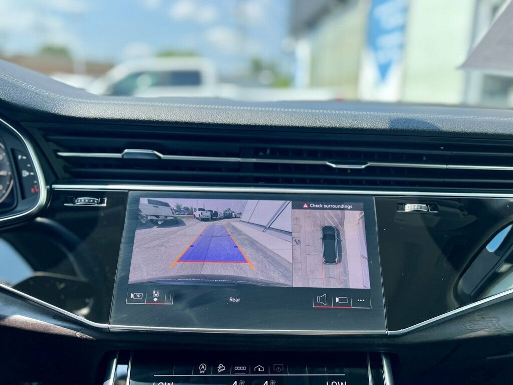 2024 Audi Q7 Premium Plus 45 TFSI quattro - 23055160 - 26