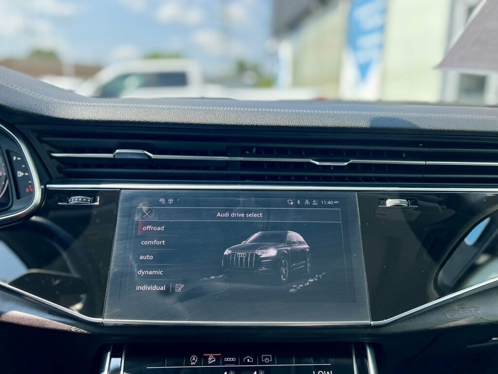 2024 Audi Q7 Premium Plus 45 TFSI quattro - 23055160 - 27