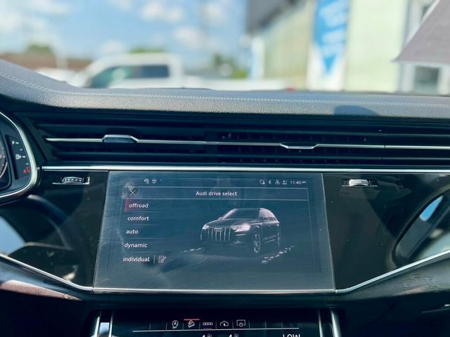 2024 Audi Q7 Premium Plus 45 TFSI quattro - 23055160 - 27