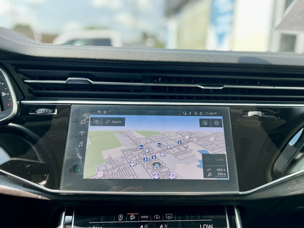 2024 Audi Q7 Premium Plus 45 TFSI quattro - 23055160 - 28