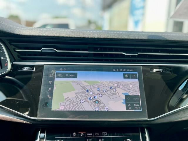 2024 Audi Q7 Premium Plus 45 TFSI quattro - 23055160 - 28