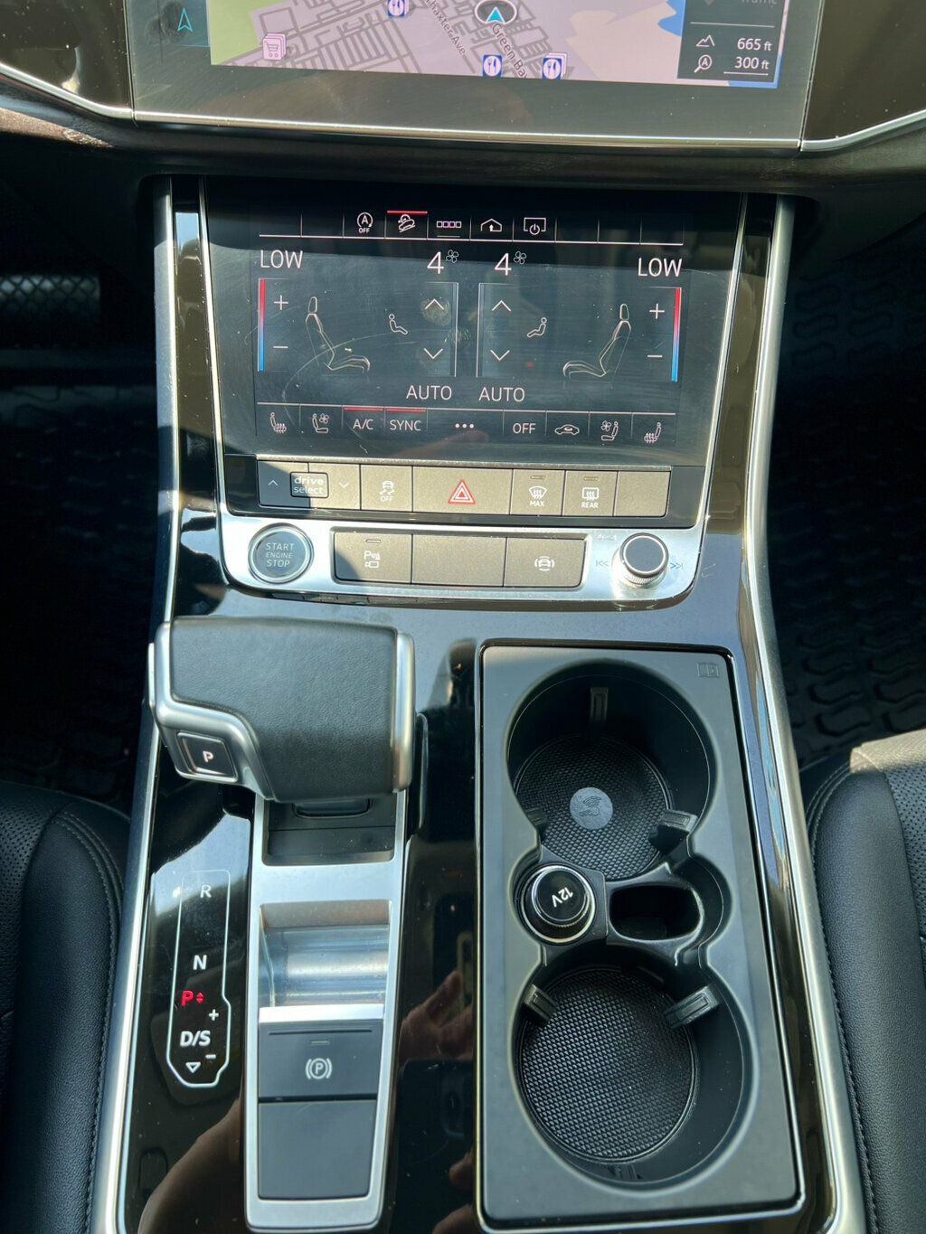 2024 Audi Q7 Premium Plus 45 TFSI quattro - 23055160 - 29