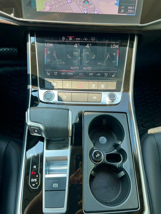 2024 Audi Q7 Premium Plus 45 TFSI quattro - 23055160 - 29