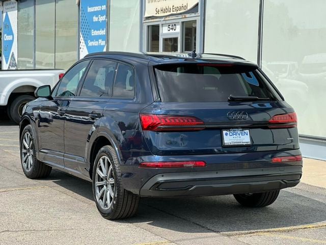 2024 Audi Q7 Premium Plus 45 TFSI quattro - 23055160 - 36