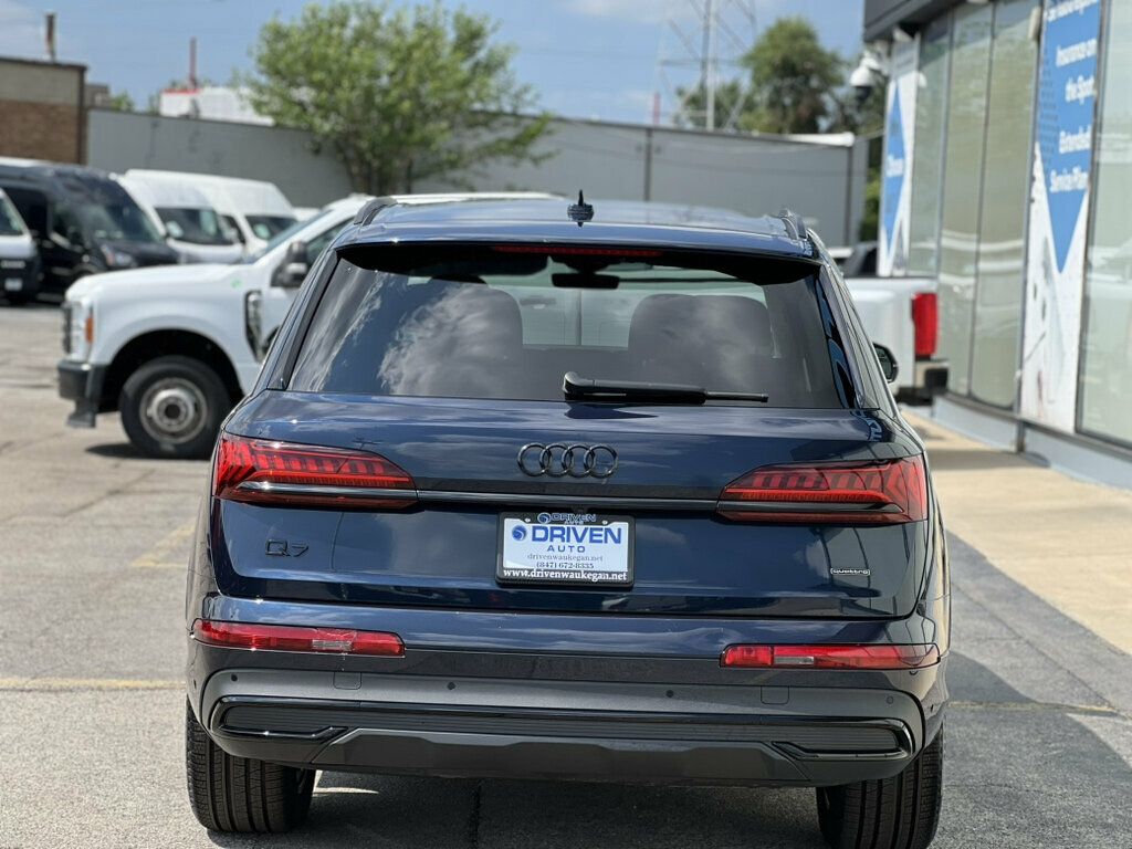 2024 Audi Q7 Premium Plus 45 TFSI quattro - 23055160 - 3
