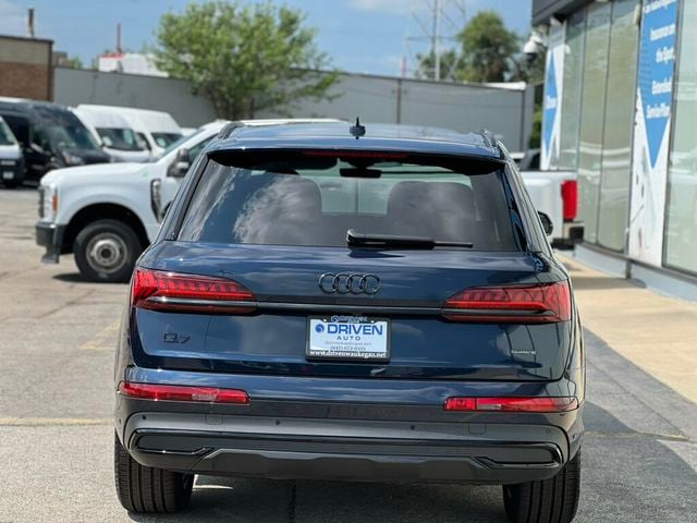 2024 Audi Q7 Premium Plus 45 TFSI quattro - 23055160 - 3