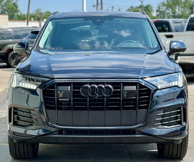 2024 Audi Q7 Premium Plus 45 TFSI quattro - 23055160 - 40