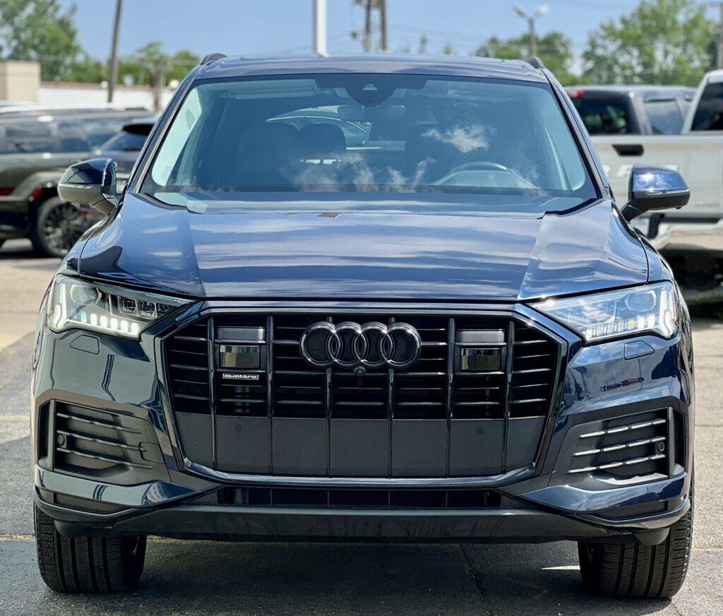 2024 Audi Q7 Premium Plus 45 TFSI quattro - 23055160 - 6