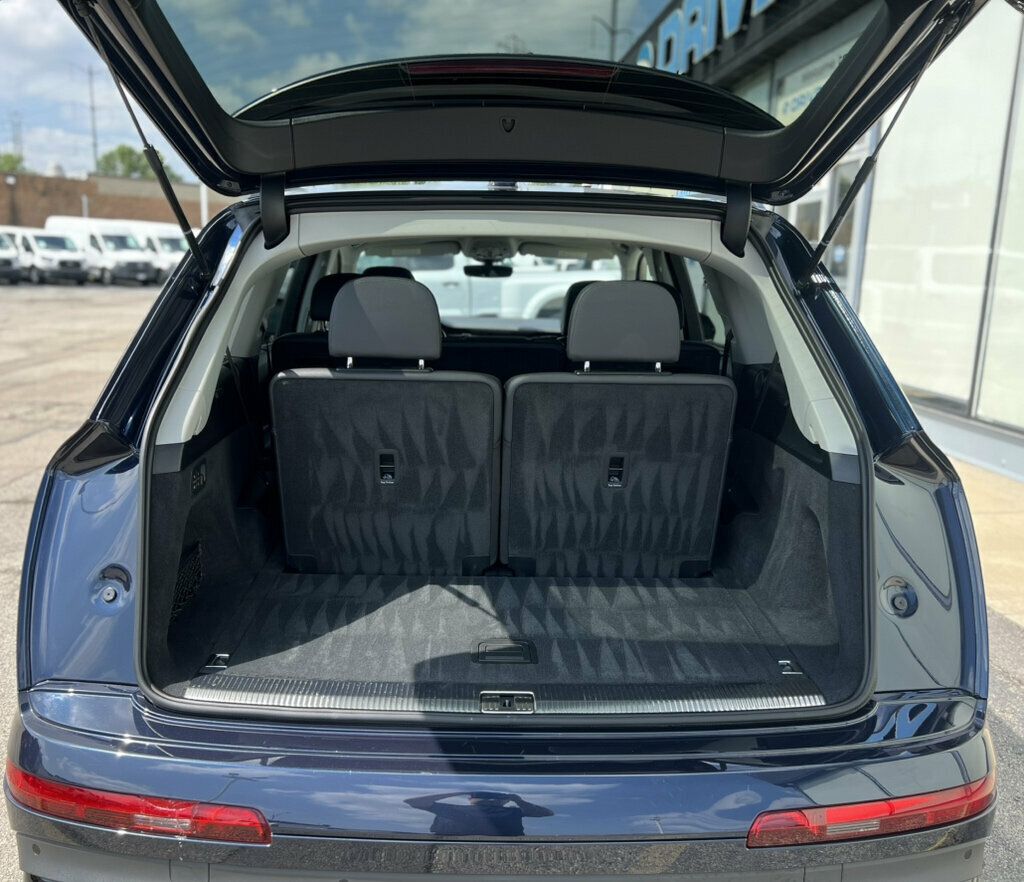 2024 Audi Q7 Premium Plus 45 TFSI quattro - 23055160 - 7