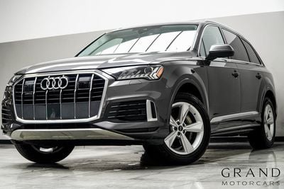 2024 Audi Q7