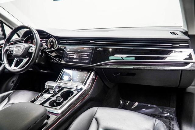 2024 Audi Q7 Premium Plus 45 TFSI quattro - 22964058 - 15