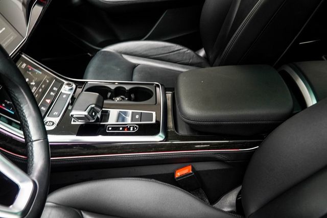 2024 Audi Q7 Premium Plus 45 TFSI quattro - 22964058 - 16