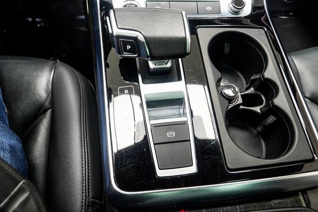 2024 Audi Q7 Premium Plus 45 TFSI quattro - 22964058 - 17