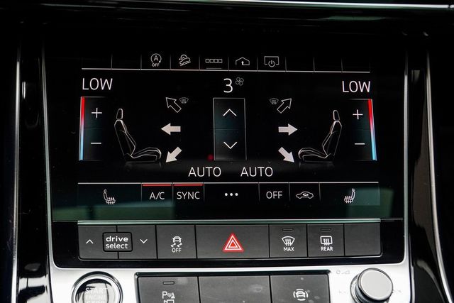 2024 Audi Q7 Premium Plus 45 TFSI quattro - 22964058 - 19