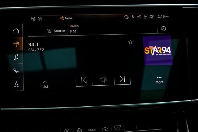 2024 Audi Q7 Premium Plus 45 TFSI quattro - 22964058 - 20