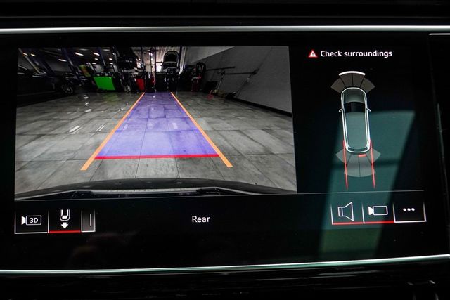 2024 Audi Q7 Premium Plus 45 TFSI quattro - 22964058 - 21