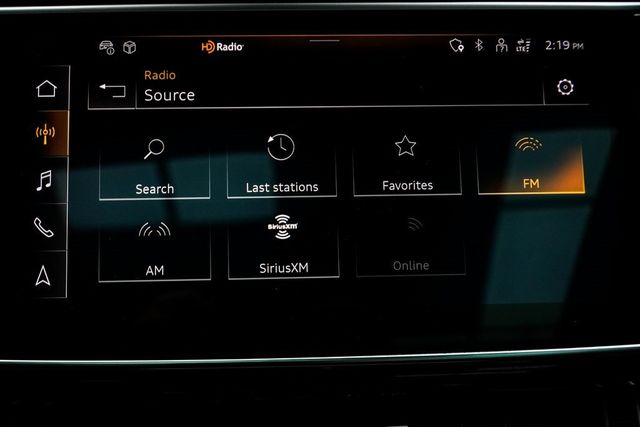 2024 Audi Q7 Premium Plus 45 TFSI quattro - 22964058 - 23