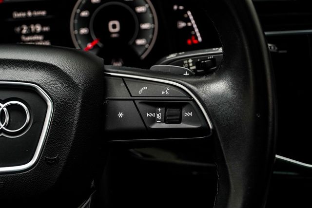 2024 Audi Q7 Premium Plus 45 TFSI quattro - 22964058 - 24