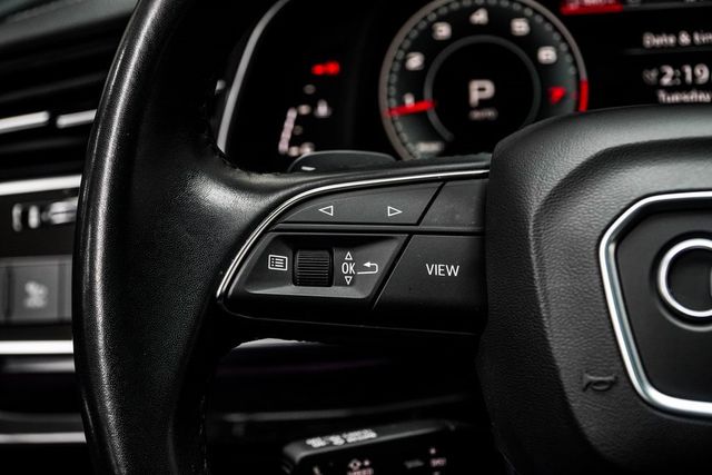 2024 Audi Q7 Premium Plus 45 TFSI quattro - 22964058 - 25