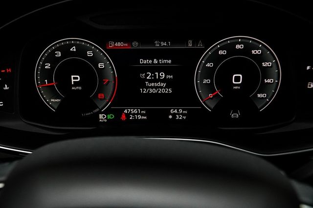 2024 Audi Q7 Premium Plus 45 TFSI quattro - 22964058 - 28