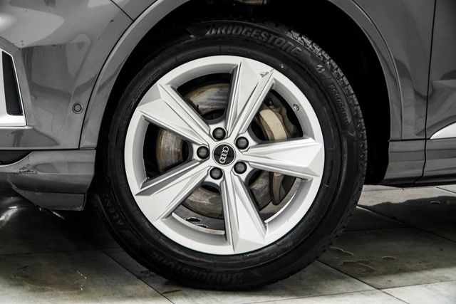 2024 Audi Q7 Premium Plus 45 TFSI quattro - 22964058 - 2