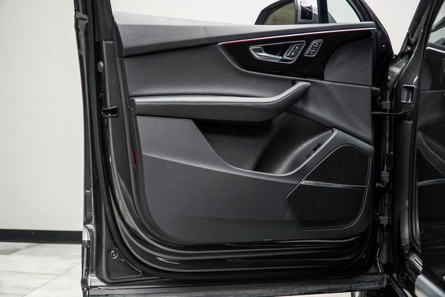 2024 Audi Q7 Premium Plus 45 TFSI quattro - 22964058 - 29