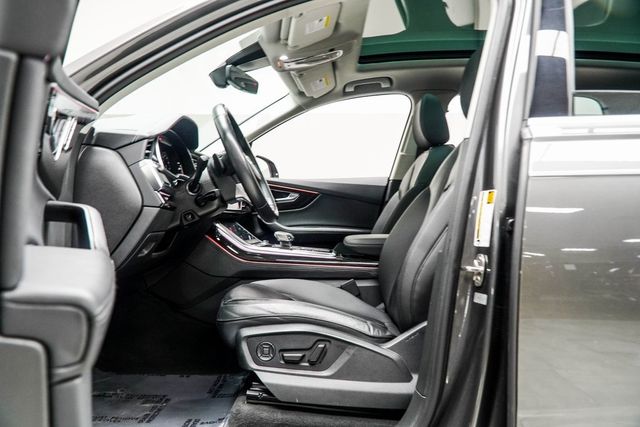 2024 Audi Q7 Premium Plus 45 TFSI quattro - 22964058 - 33