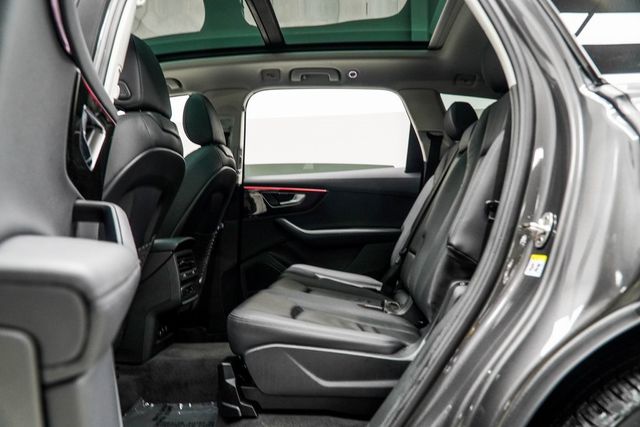 2024 Audi Q7 Premium Plus 45 TFSI quattro - 22964058 - 34