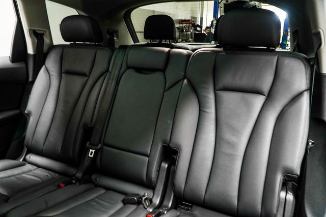 2024 Audi Q7 Premium Plus 45 TFSI quattro - 22964058 - 35