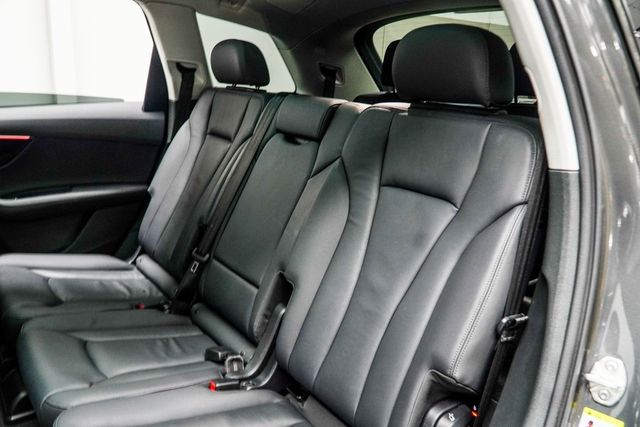2024 Audi Q7 Premium Plus 45 TFSI quattro - 22964058 - 36