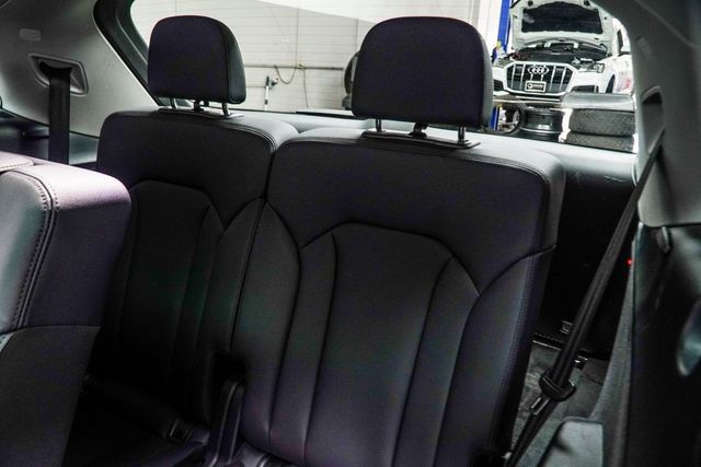 2024 Audi Q7 Premium Plus 45 TFSI quattro - 22964058 - 37