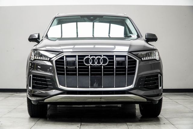 2024 Audi Q7 Premium Plus 45 TFSI quattro - 22964058 - 6