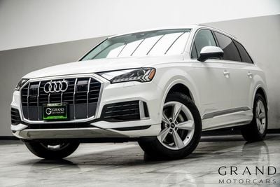 2024 Audi Q7