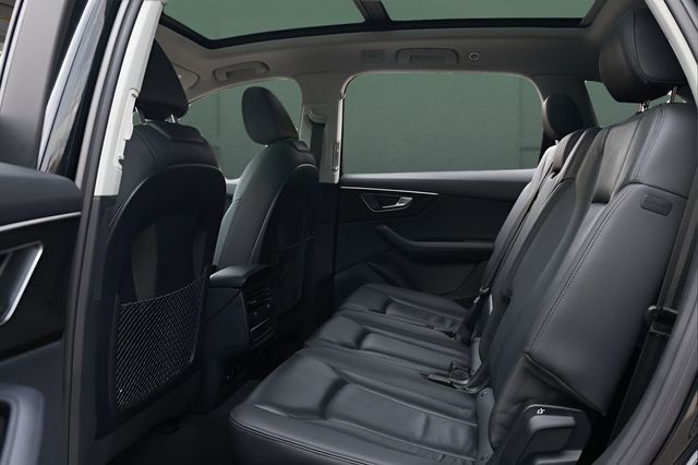 2024 Audi Q7 Premium Plus 45 TFSI quattro - 22980212 - 11