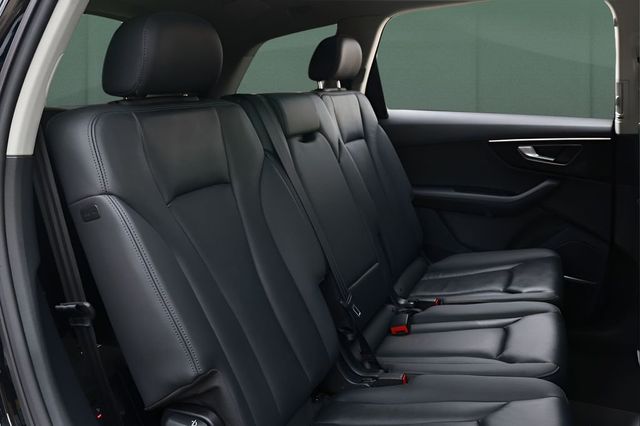 2024 Audi Q7 Premium Plus 45 TFSI quattro - 22980212 - 14