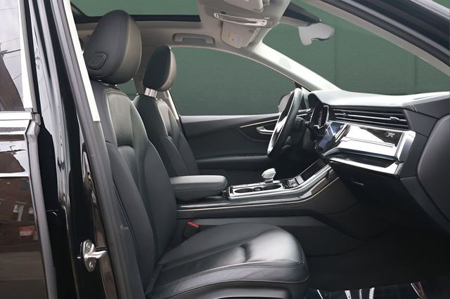 2024 Audi Q7 Premium Plus 45 TFSI quattro - 22980212 - 16