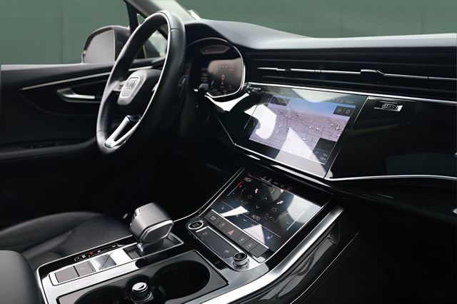 2024 Audi Q7 Premium Plus 45 TFSI quattro - 22980212 - 17