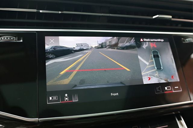2024 Audi Q7 Premium Plus 45 TFSI quattro - 22980212 - 20