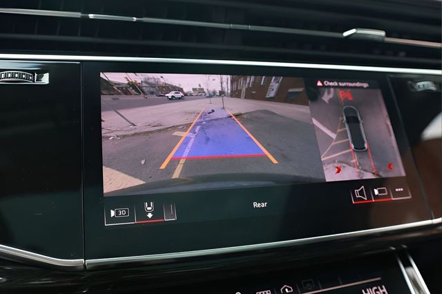 2024 Audi Q7 Premium Plus 45 TFSI quattro - 22980212 - 21