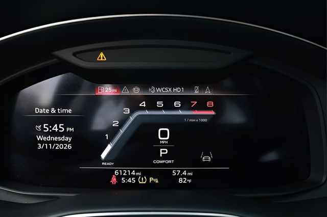 2024 Audi Q7 Premium Plus 45 TFSI quattro - 22980212 - 23