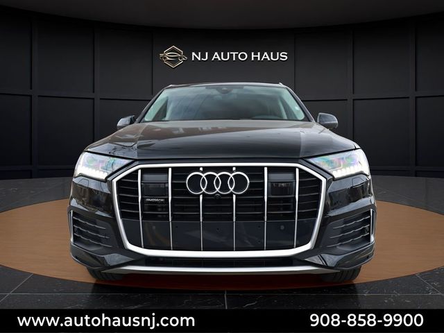 2024 Audi Q7 Premium Plus 45 TFSI quattro - 22980212 - 2