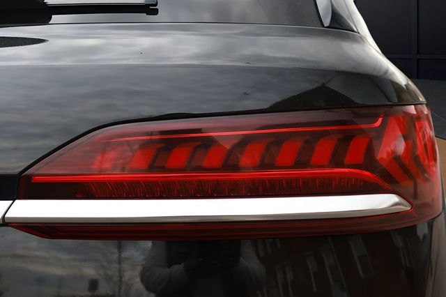 2024 Audi Q7 Premium Plus 45 TFSI quattro - 22980212 - 30